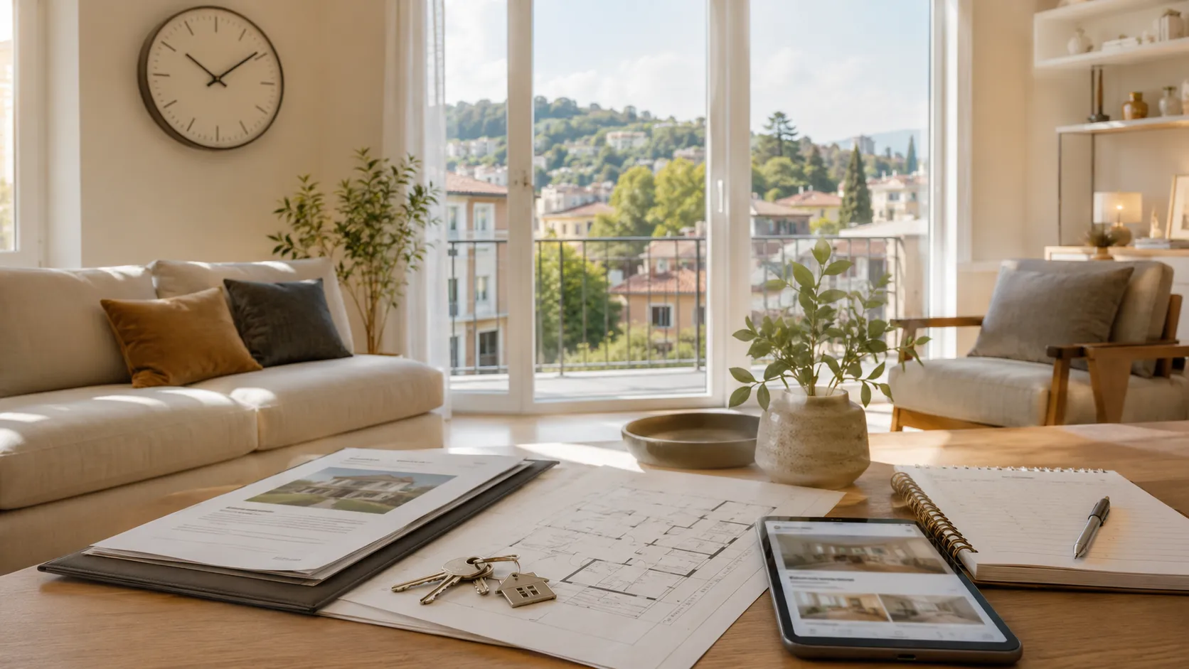 Quanto tempo ci vuole per vendere casa in provincia di Varese? La verità sui tempi reali
