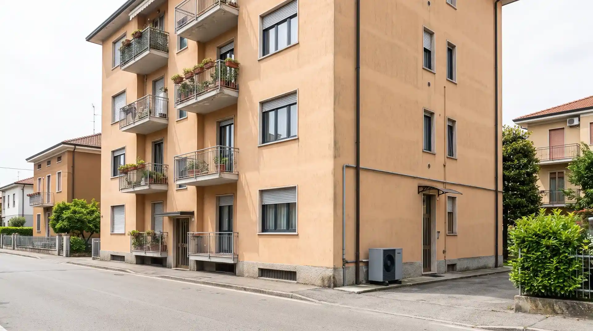 APE e certificazione energetica: cosa devi sapere prima di mettere casa in vendita