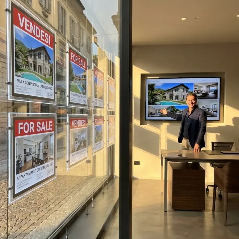 vendere casa